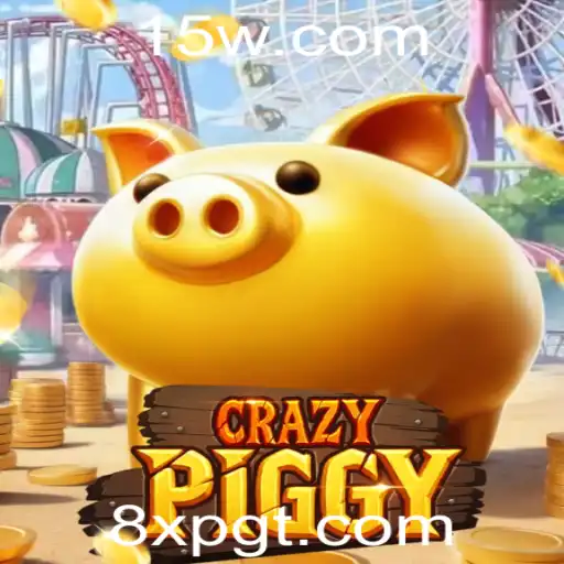 CrazyPiggy: Uma Aventura Excêntrica de Estratégia e Diversão