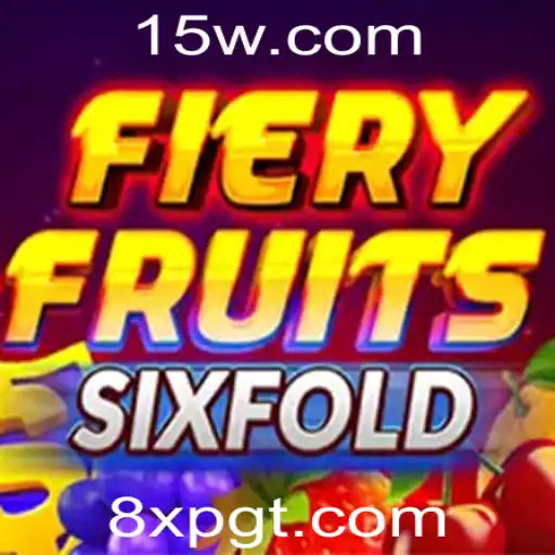 Descubra 'FieryFruitsSixFold': Um Jogo Inovador e Empolgante