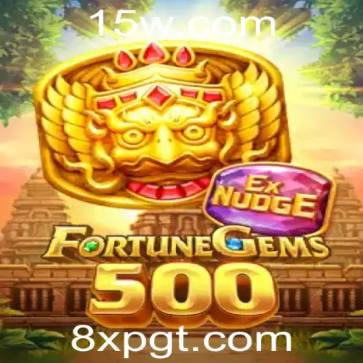 FortuneGems500: Descubra a Excitante Aventura de Jogo com 8xpg