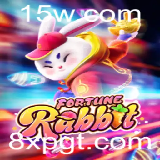 Descubra o Fascinante Mundo de 'FortuneRabbit': Uma Aventura Única no Universo 8xpg