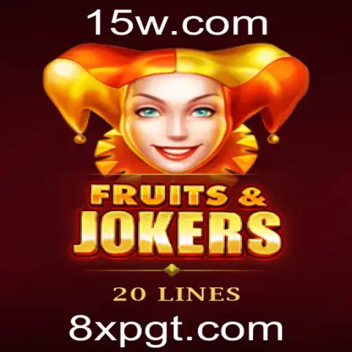 Descubra o Fascinante Mundo de FruitsAndJokers20 com 8xpg
