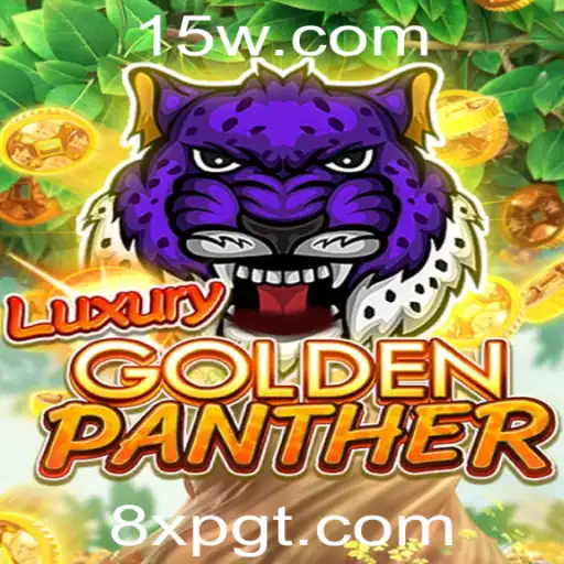 O Fascinante Mundo de LUXURYGOLDENPANTHER: Mergulhe na Aventura com 8xpg