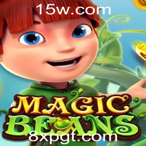Descubra o Mundo Encantado de MAGICBEANS: Um Guia Completo