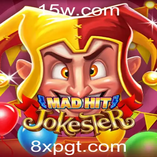 MadHitJokester: Um Mergulho no Jogo Inovador