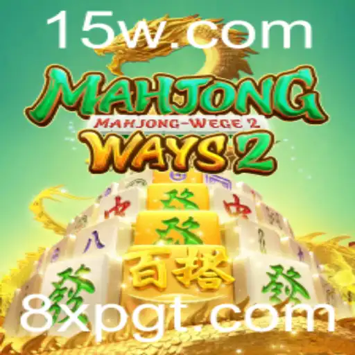 Descubra o Fascinante Mundo de MahjongWays2 e a Experiência 8xpg