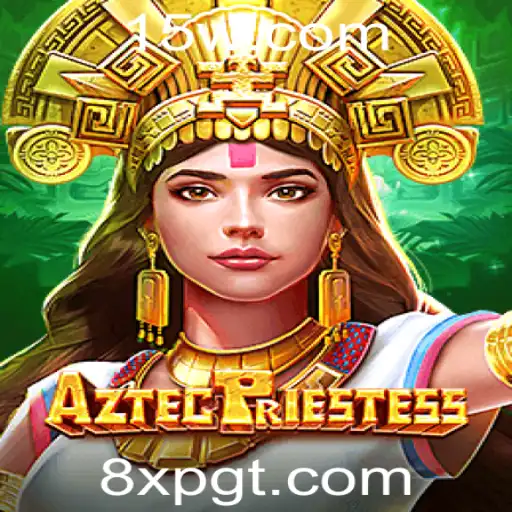 AztecPriestess: Uma Jornada ao Mundo Místico dos Astecas