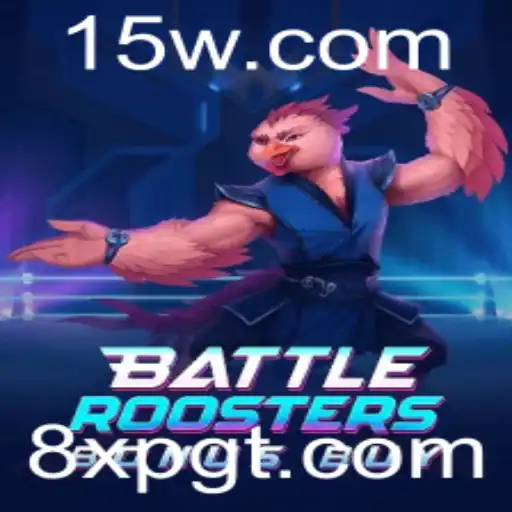 BattleRoostersBonusBuy: A Nova Sensação dos Jogos de Ação