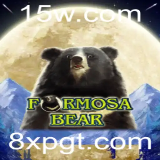 Descubra FormosaBear: O Jogo que Está Revolucionando o Mundo dos Games