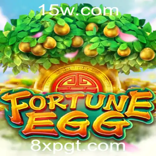 Explorando o Universo de FortuneEgg: O Jogo que Captura a Essência do 8xpg