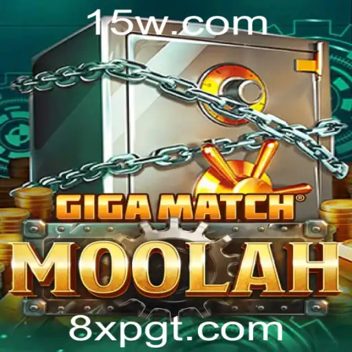 Introdução ao GigaMatchMoolah: Descubra o Inovador Jogo de Estratégia 8xpg