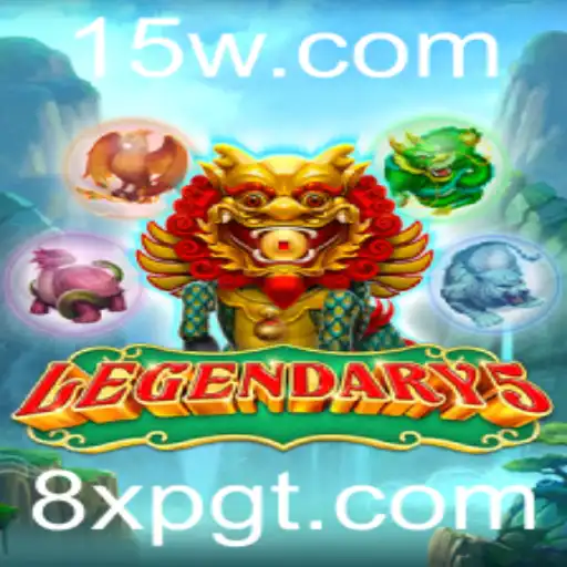 Explorando o Mundo de Legendary5: Um Novo Horizonte no Universo dos Jogos