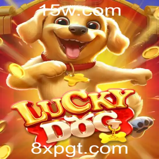 Descubra LuckyDog: Um Jogo Inovador de Estratégia e Diversão