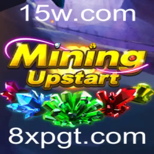 Explorando o Mundo de MiningUpstart: Uma Jornada Virtual