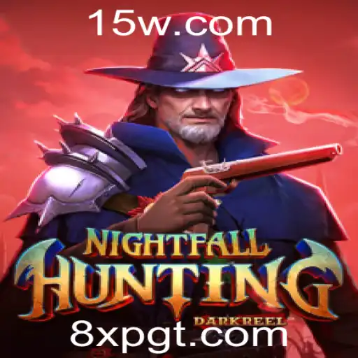 Explore o Mundo de NightfallHunting: Uma Nova Experiência de Jogo