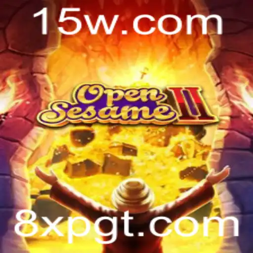 OpenSesameII: O Jogo de Estratégia que Está Conquistando os Jogadores