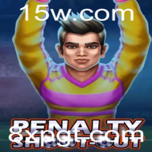 PenaltyShootOut: A Emoção dos Pênaltis em Um Jogo Inovador