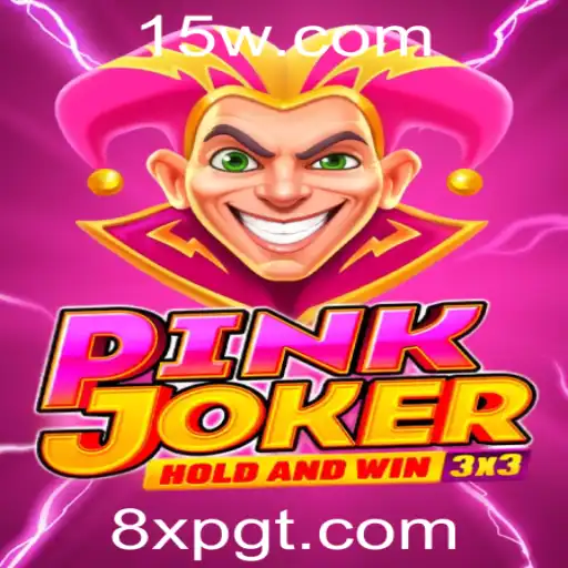 Descubra o Mundo do Jogo 'pinkjoker' e a Palavra-chave '8xpg'
