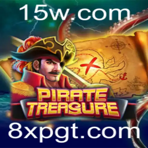 PirateTreasure: A Aventura dos Sete Mares