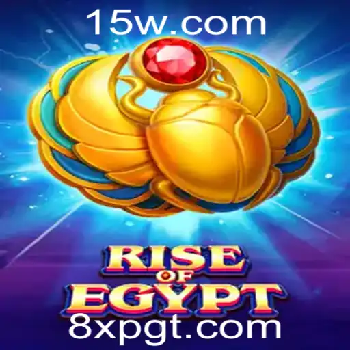 RiseOfEgypt: Aventura Mitológica e Estratégica