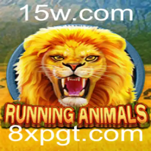 RunningAnimals: Um Jogo Empolgante com a Palavra-Chave 8xpg