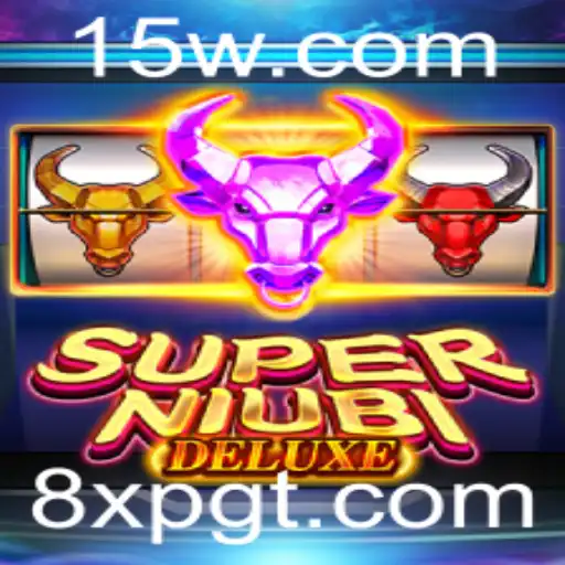 SuperNiubiDeluxe: A Revolução do Jogo com 8xpg