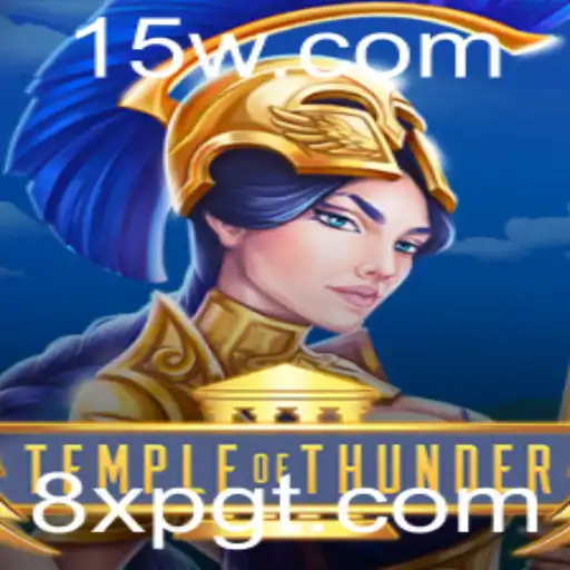 Explorando TempleofThunder: Um Mergulho no Novo Fenômeno dos Jogos