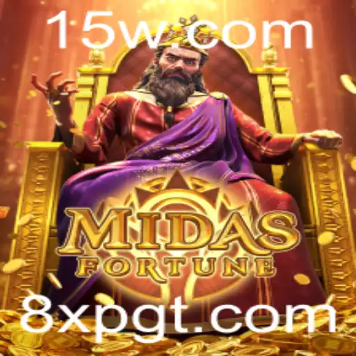 Explorando o Universo de MidasFortune: Uma Introdução ao Jogo e Suas Regras
