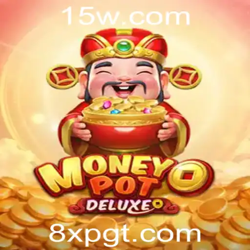Explorando o Universo de MoneyPotDELUXE: Um Jogo Envolvente