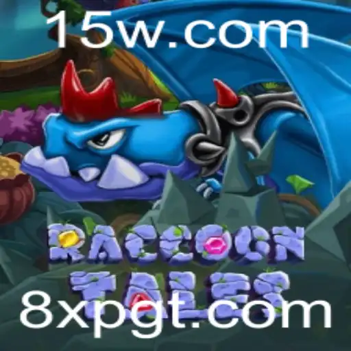 RaccoonTales: Explorando o Mundo Encantado dos Guaxinins