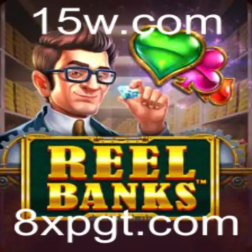 ReelBanks: O Jogo de Casino Online que Conquista os Jogadores
