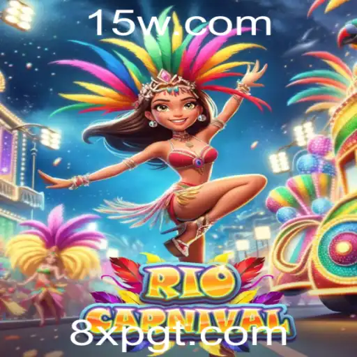Explorando RioCarnival: Aventura e Estratégia no Coração do Carnaval
