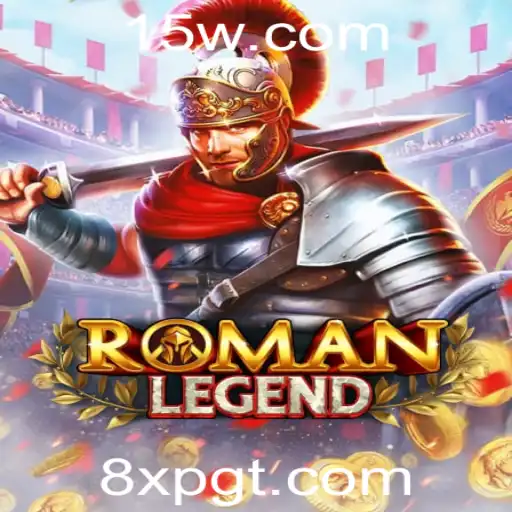RomanLegend: Aventura no Mundo Antigo