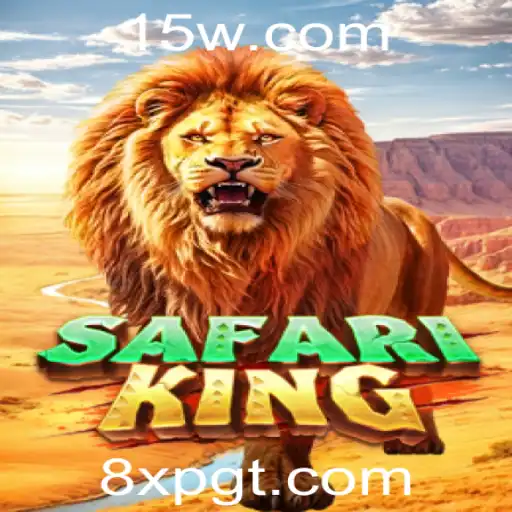 Descubra o Mundo Selvagem de SafariKing: O Jogo que Conquista com a Magia dos Safáris