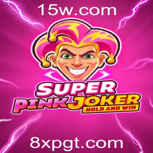 Descubra o Mundo do Jogo SuperPinkJoker: Regras, Estratégias e Mais