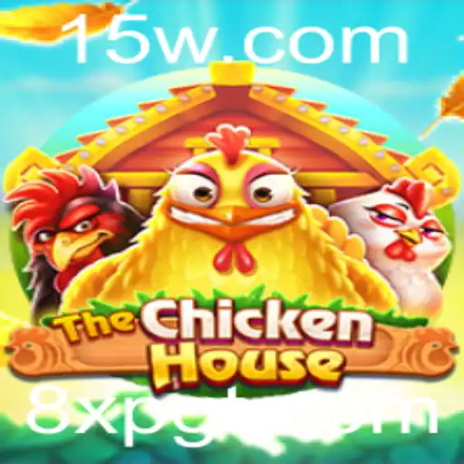 Descubra as Aventuras de TheChickenHouse: Um Jogo Inovador com a Chave 8xpg