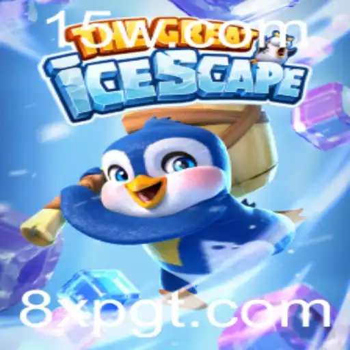 Explorando 'TheGreatIcescape': Um Mergulho no Mundo dos Blocos Congelados