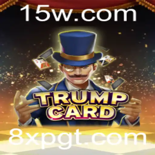 Descubra o Fascinante Mundo de TrumpCard: Um Jogo Estratégico Inovador