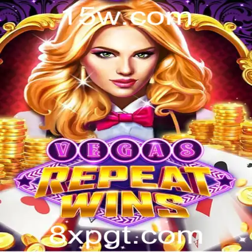 Descubra o Mundo Empolgante de VegasRepeatWins: A Nova Sensação dos Jogos de Cassino
