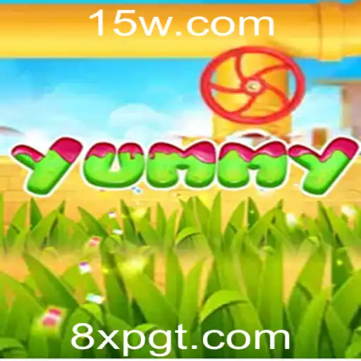 Descubra o Mundo Vibrante de 'Yummy': O Jogo que Conquista com a Estratégia '8xpg'